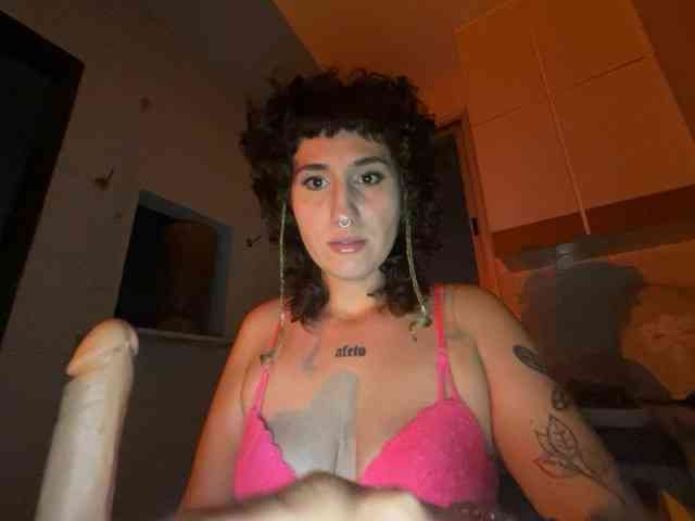 Cattymisteriosa webcam