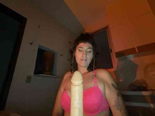 Cattymisteriosa webcam