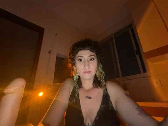 Cattymisteriosa webcam