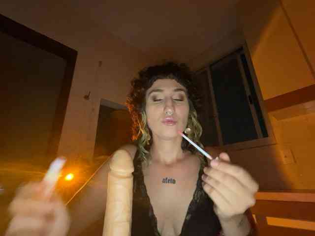 Cattymisteriosa webcam