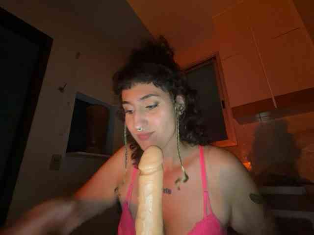 Cattymisteriosa webcam