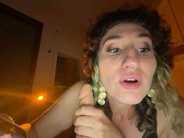 Cattymisteriosa webcam