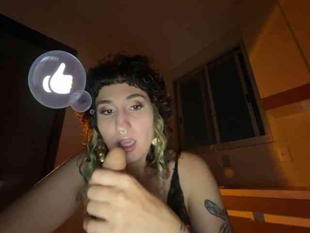 Cattymisteriosa webcam