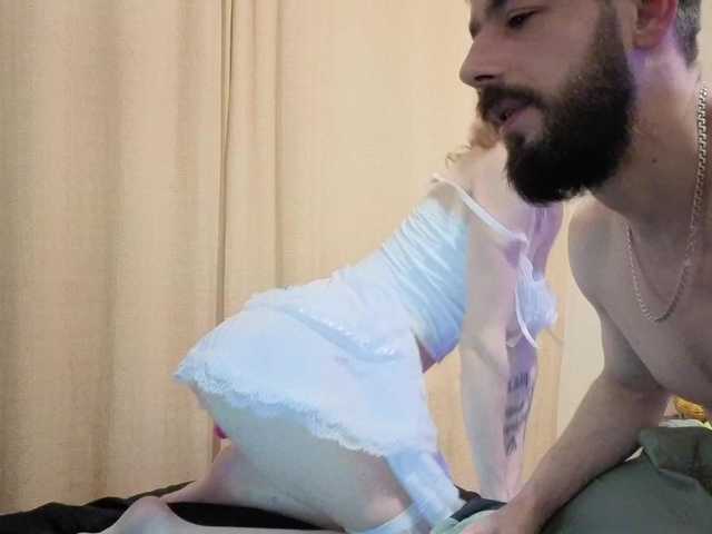 Sexyy-Fox69's BongaCams show and profile