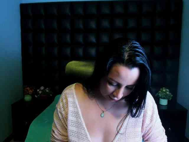 Ashleymontenegro webcam