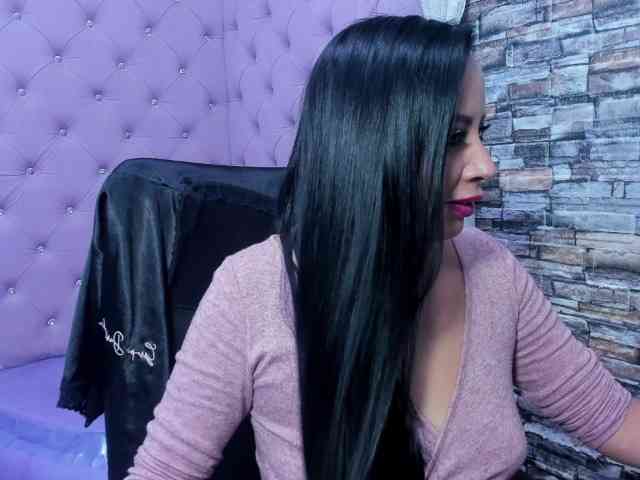 Ashleymontenegro webcam