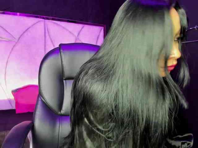 Ashleymontenegro webcam