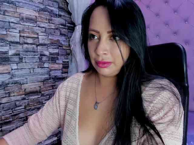 Ashleymontenegro webcam