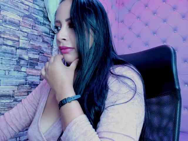 Ashleymontenegro webcam