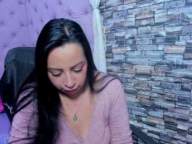 Ashleymontenegro webcam