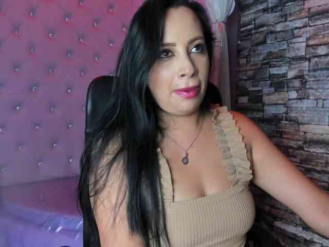 Ashleymontenegro webcam