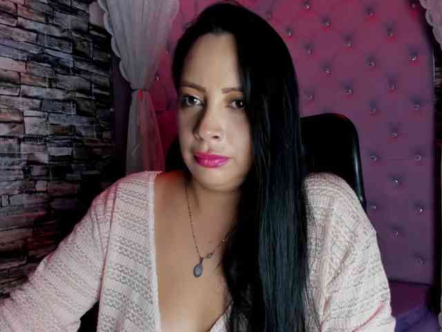 Ashleymontenegro webcam