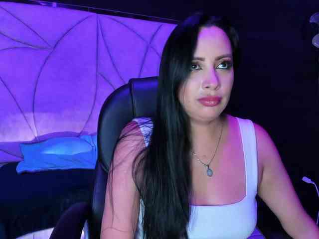 Ashleymontenegro webcam