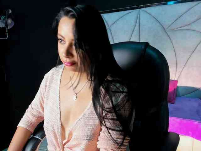 Ashleymontenegro webcam