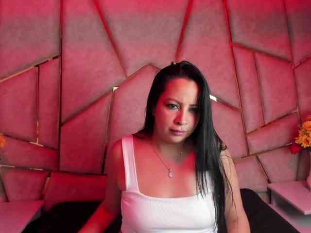 Ashleymontenegro webcam