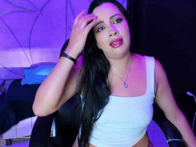 Ashleymontenegro webcam