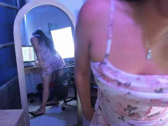 Ashleymontenegro webcam