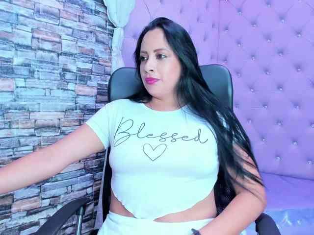 Ashleymontenegro webcam