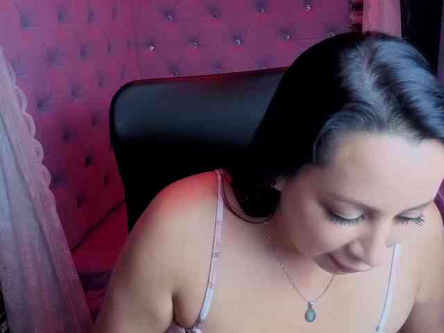 Ashleymontenegro webcam