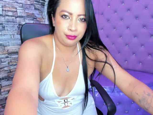 Ashleymontenegro webcam