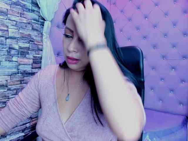 Ashleymontenegro webcam