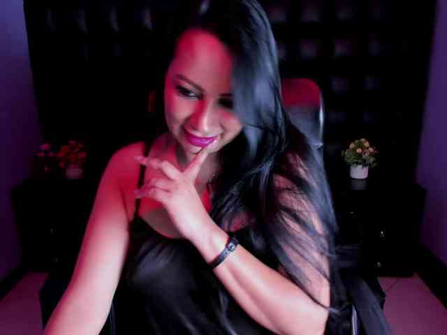 Ashleymontenegro webcam