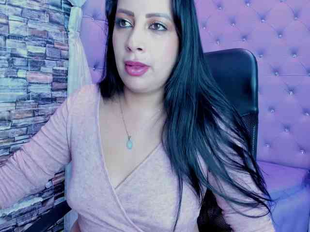 Ashleymontenegro webcam