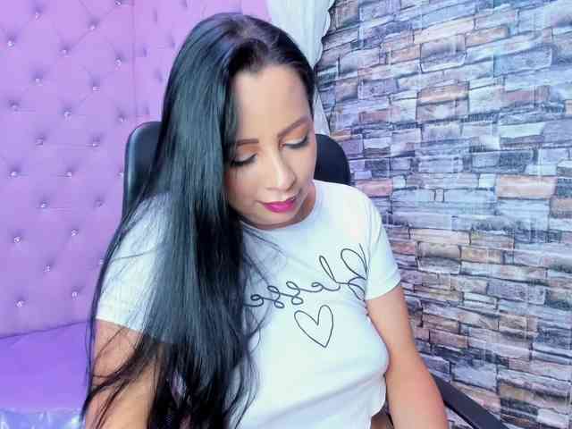 Ashleymontenegro webcam