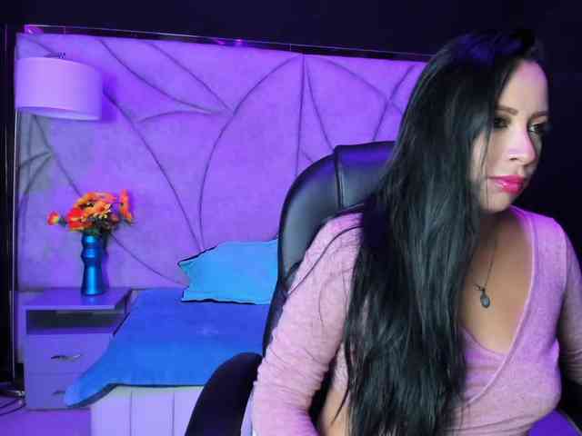 Ashleymontenegro webcam