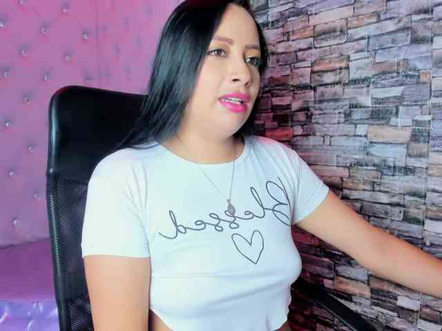 Ashleymontenegro webcam