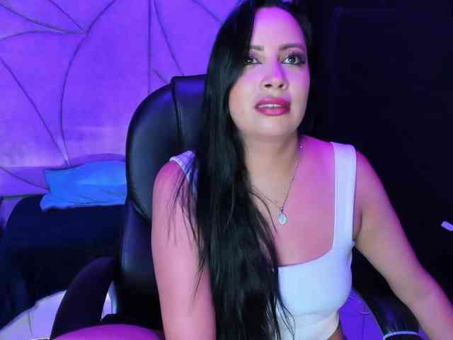 Ashleymontenegro webcam