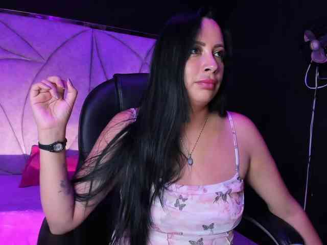 Ashleymontenegro webcam