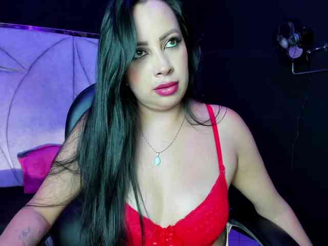 Ashleymontenegro webcam