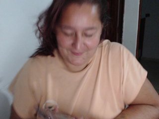 VioletBruces Porn Show