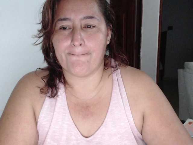 VioletBruces's BongaCams show and profile