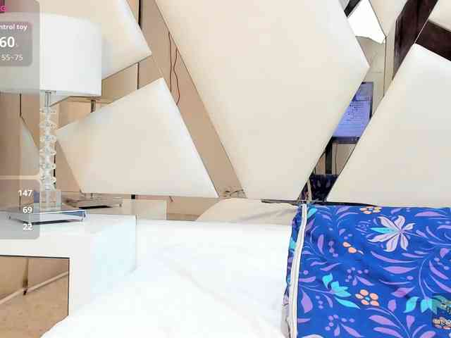 AlexandraHarmon webcam