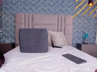 SharonCooper Porn Show