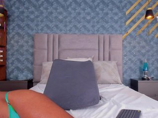 SharonCooper Porn Show