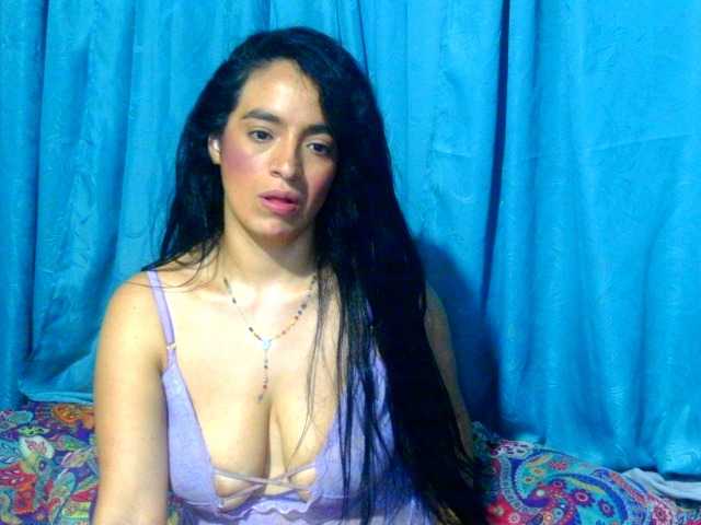 Sexualcolombia Live Cam and Statistics on UnifiedCams