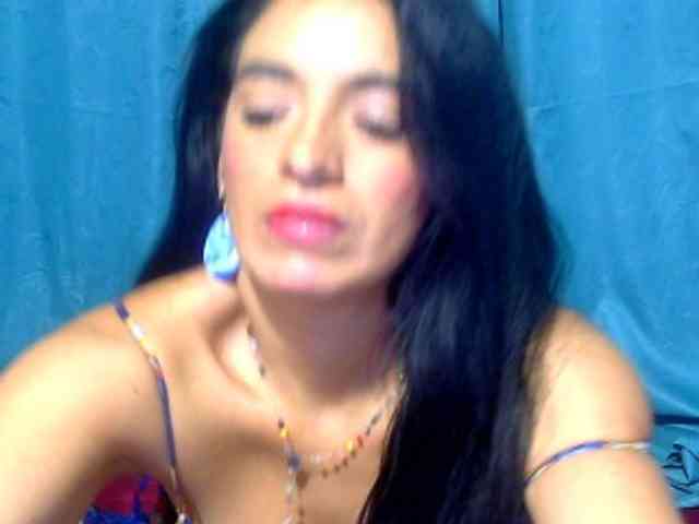 Sexualcolombia webcam