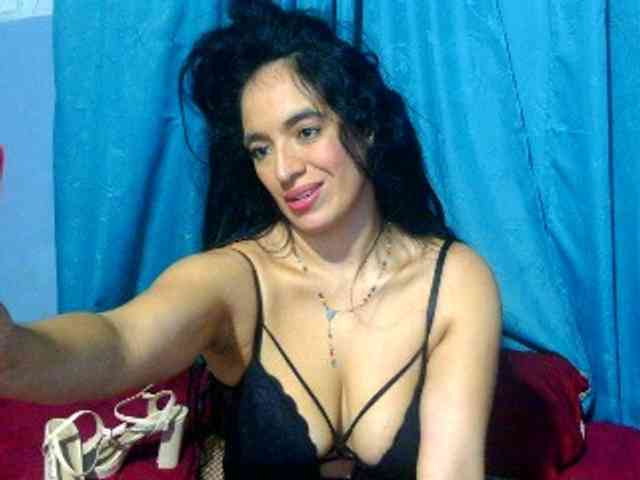 Sexualcolombia webcam