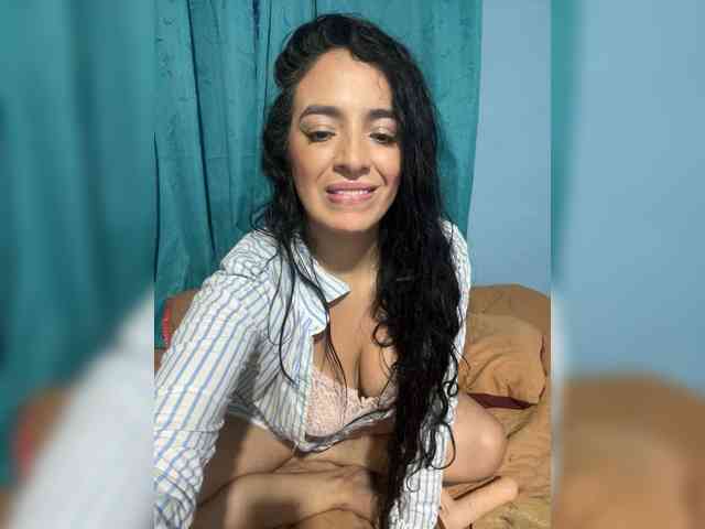 Sexualcolombia webcam