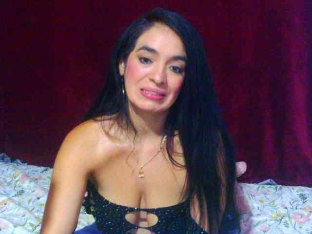 Sexualcolombia webcam