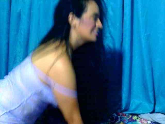 Sexualcolombia webcam