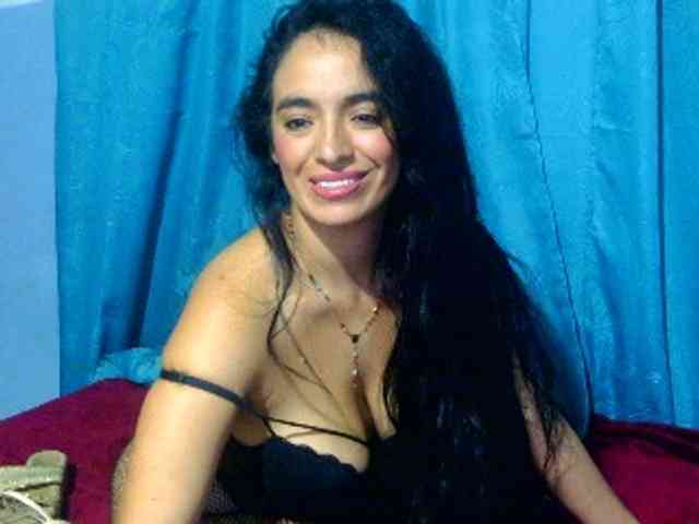Sexualcolombia webcam