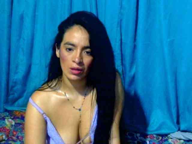 Sexualcolombia webcam