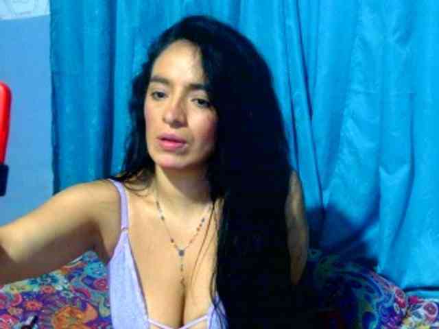 Sexualcolombia webcam