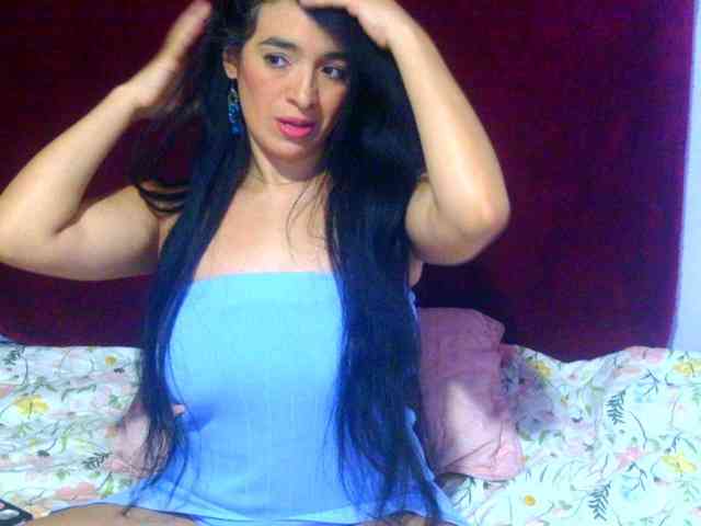 Sexualcolombia webcam