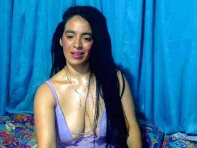 Sexualcolombia webcam