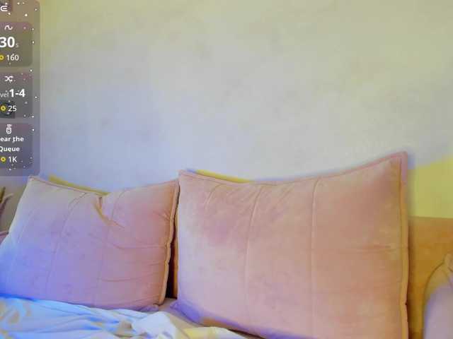 Candy-Cansew's BongaCams show and profile